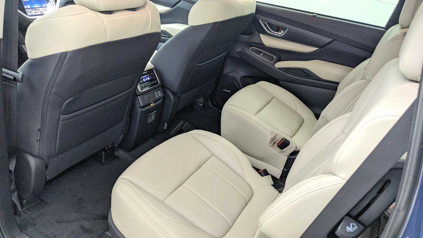 new 2025 Subaru Ascent car, priced at $50,607