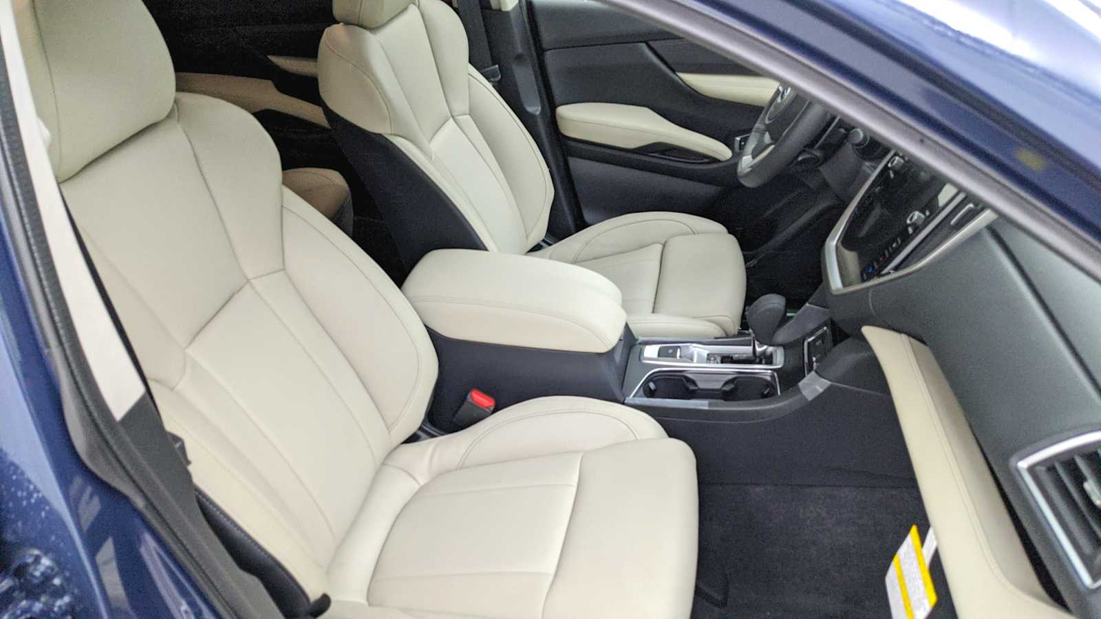 new 2025 Subaru Ascent car, priced at $50,607