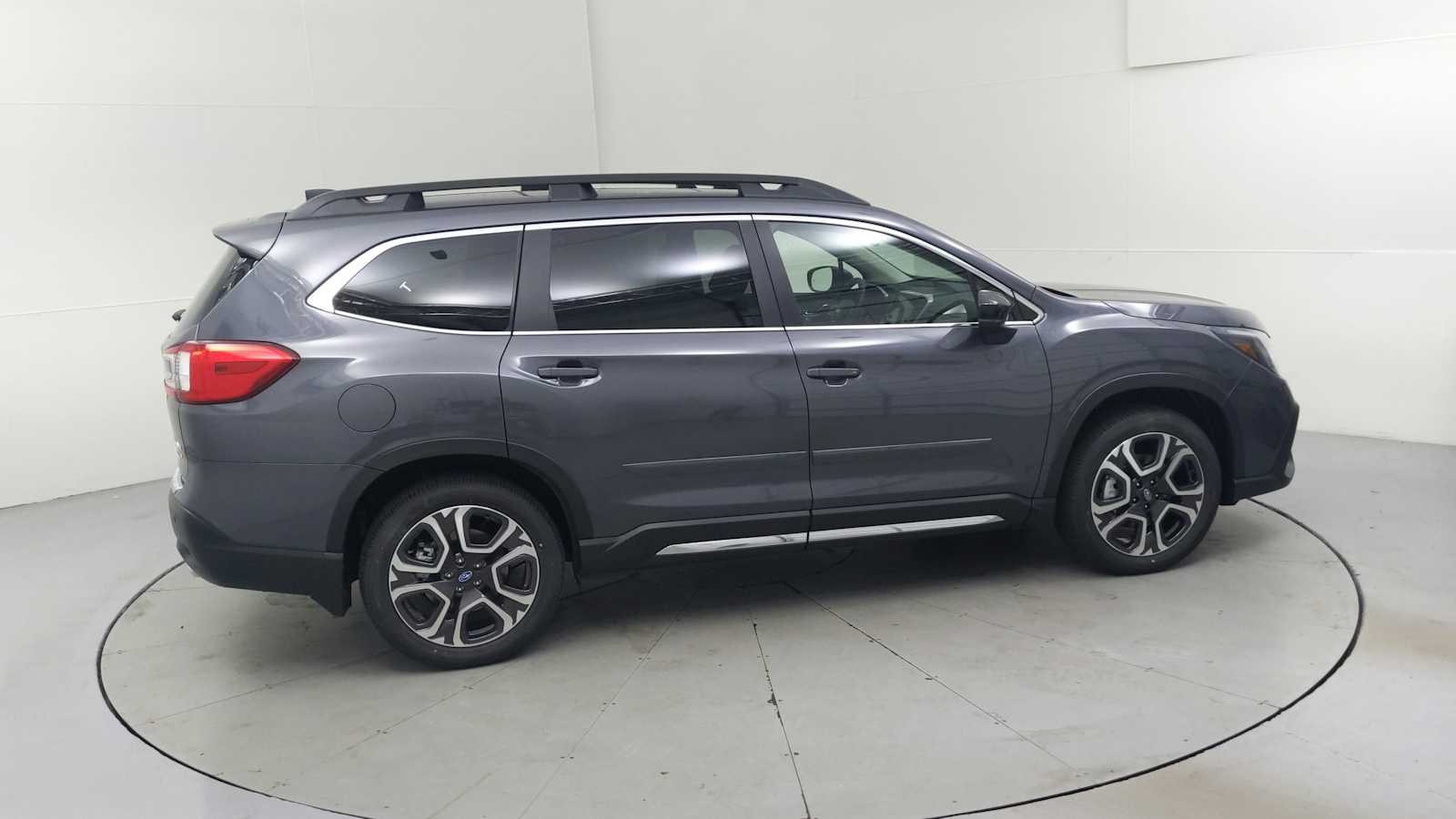new 2025 Subaru Ascent car, priced at $48,893