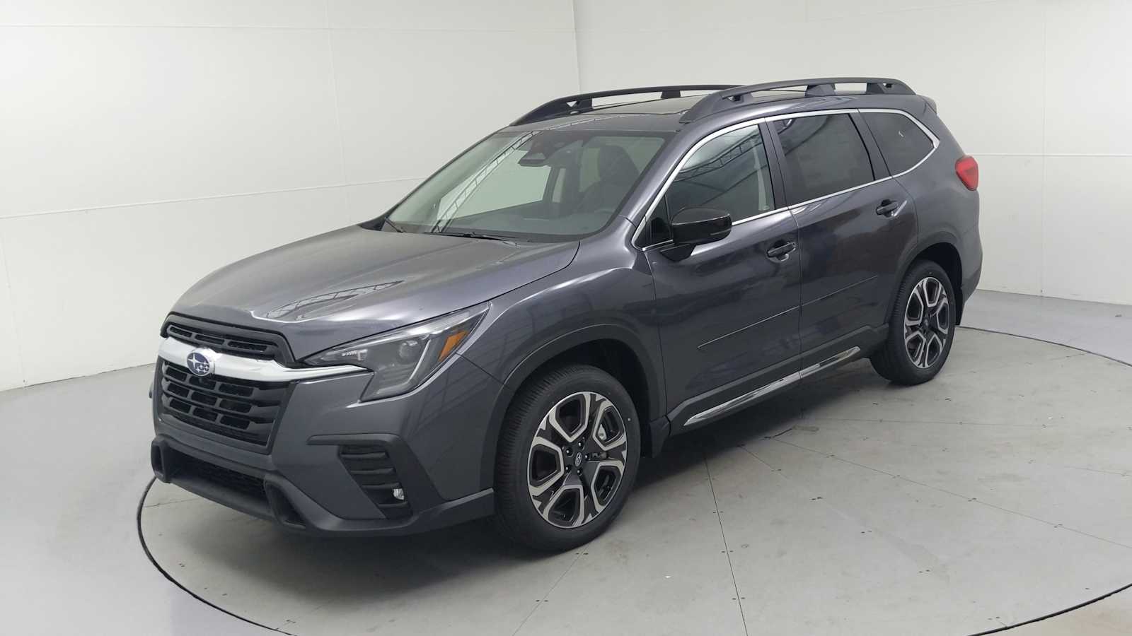 new 2025 Subaru Ascent car, priced at $48,893