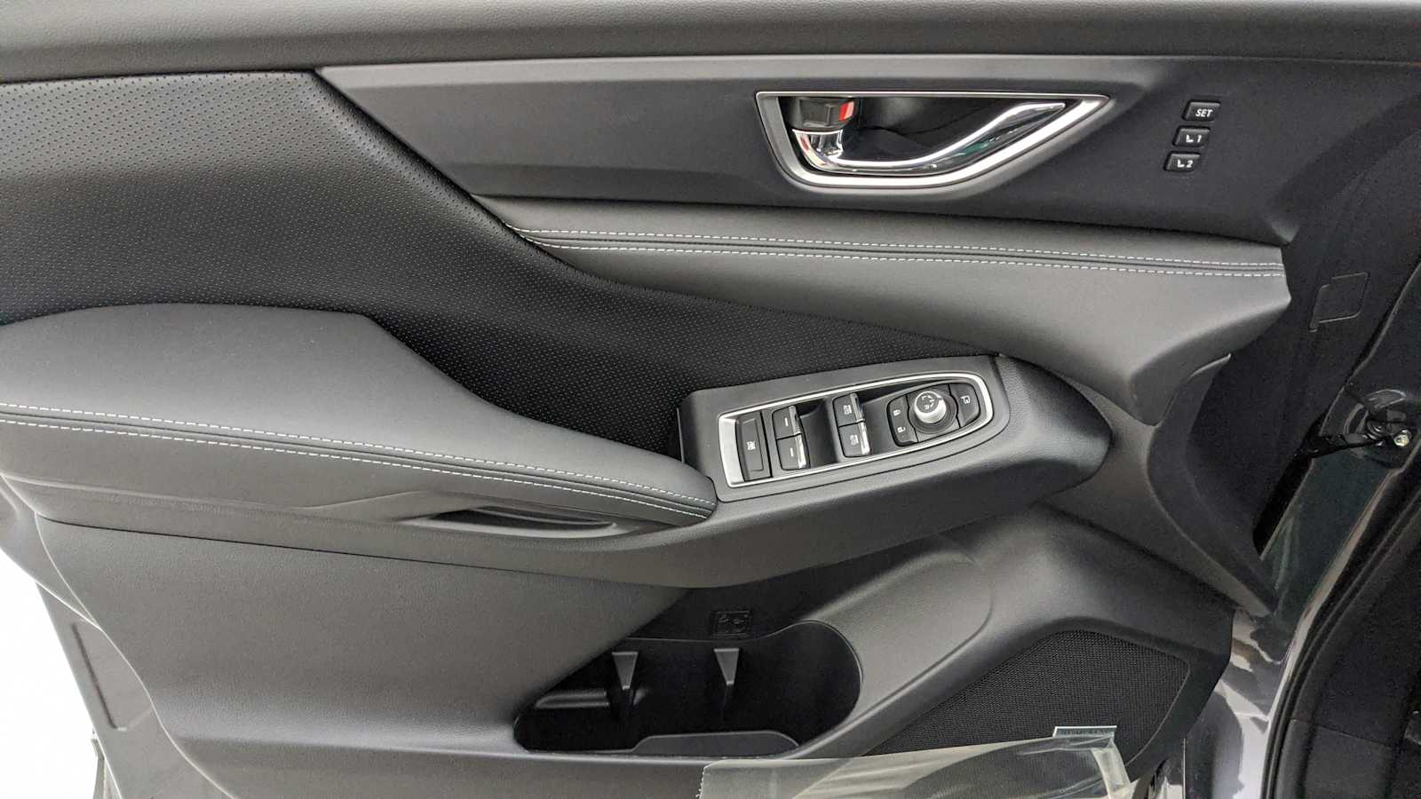 new 2025 Subaru Ascent car, priced at $48,893