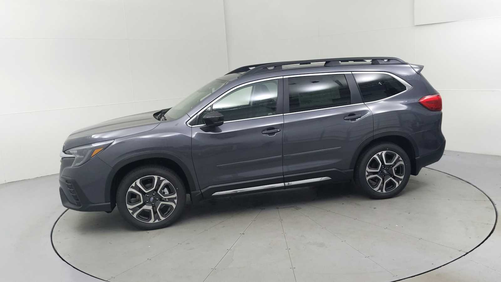 new 2025 Subaru Ascent car, priced at $48,893