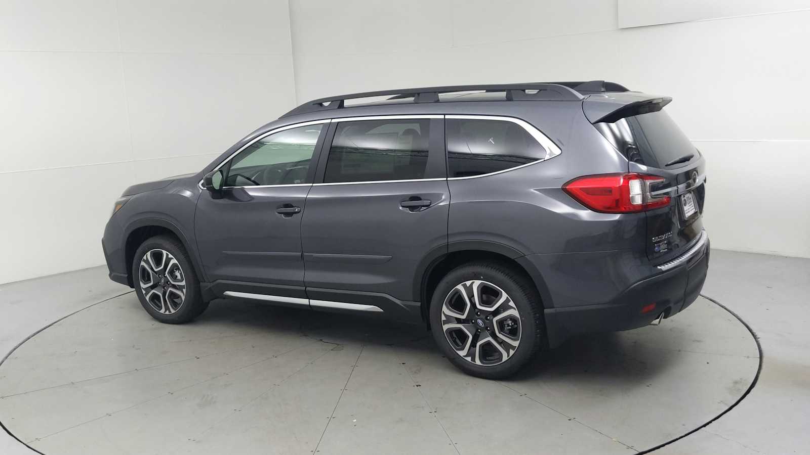 new 2025 Subaru Ascent car, priced at $48,893