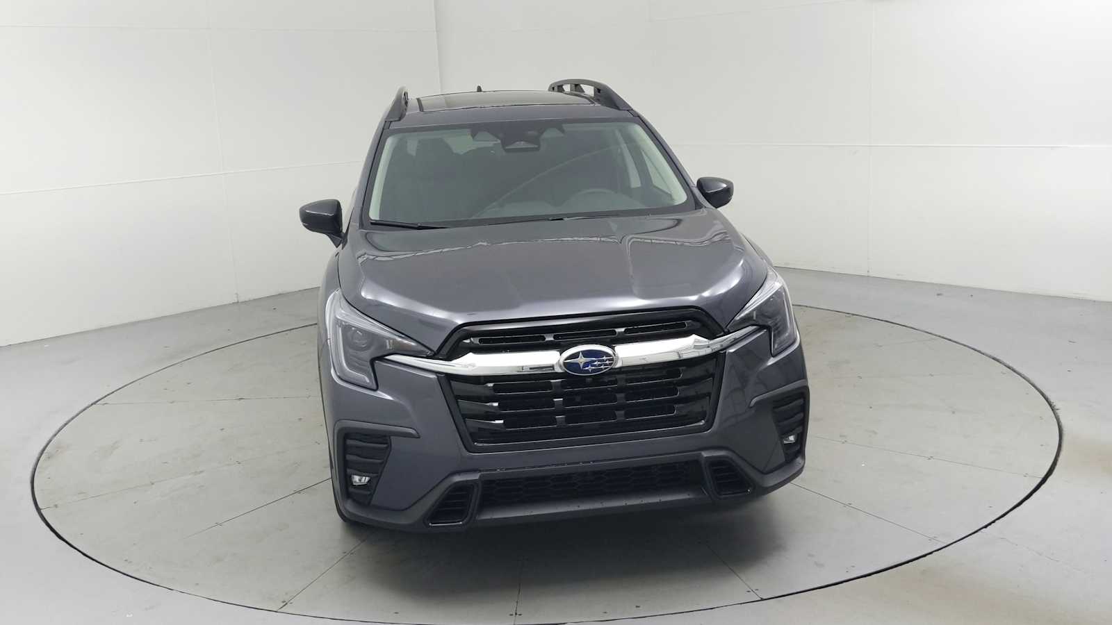 new 2025 Subaru Ascent car, priced at $48,893