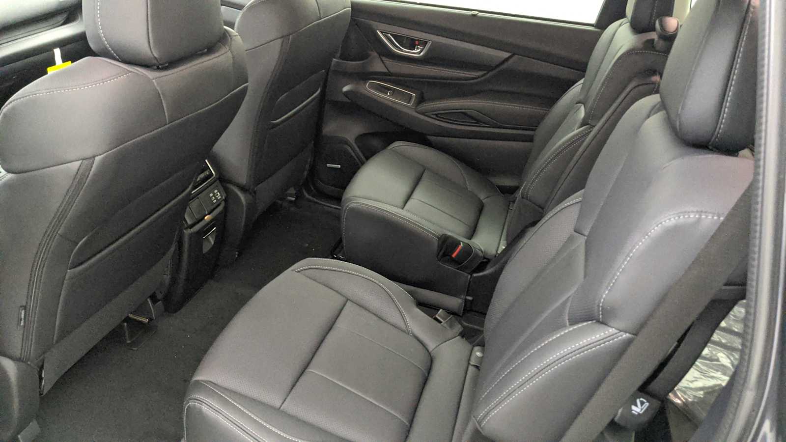 new 2025 Subaru Ascent car, priced at $48,893