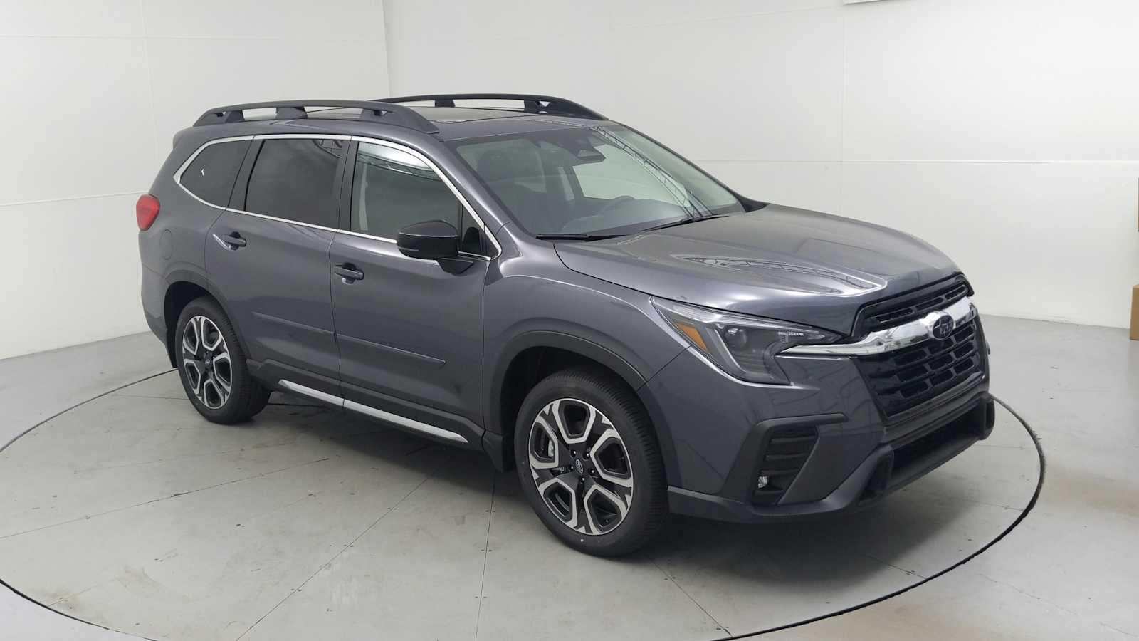 new 2025 Subaru Ascent car, priced at $48,893