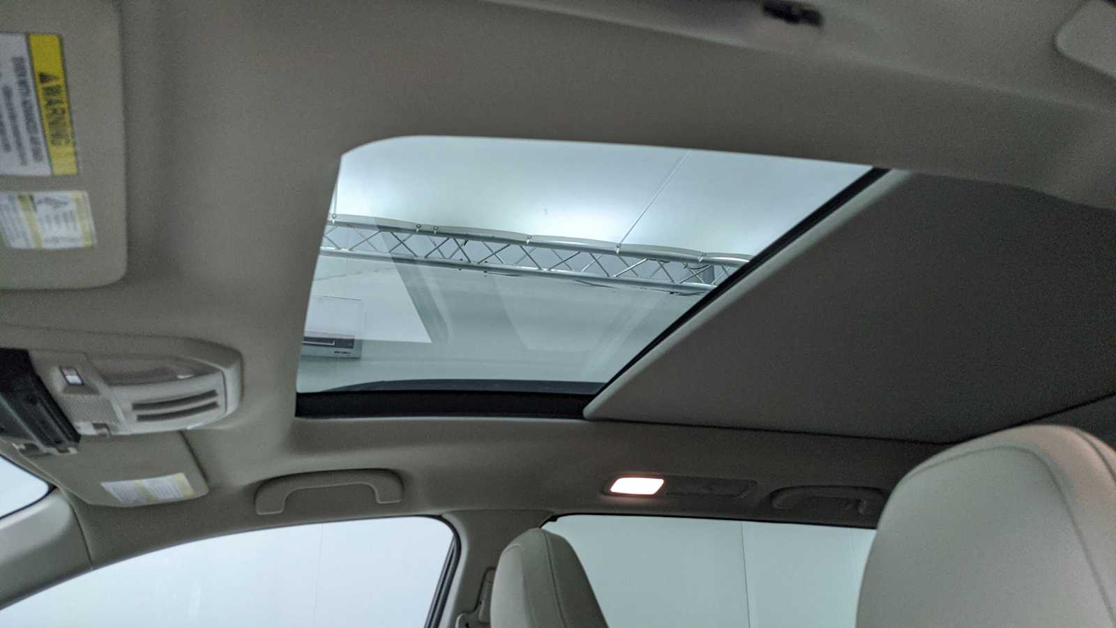 new 2025 Subaru Ascent car, priced at $50,668