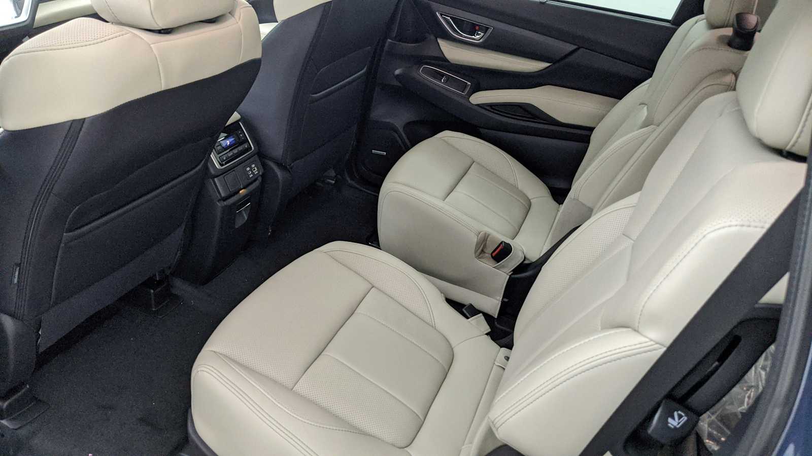 new 2025 Subaru Ascent car, priced at $50,668