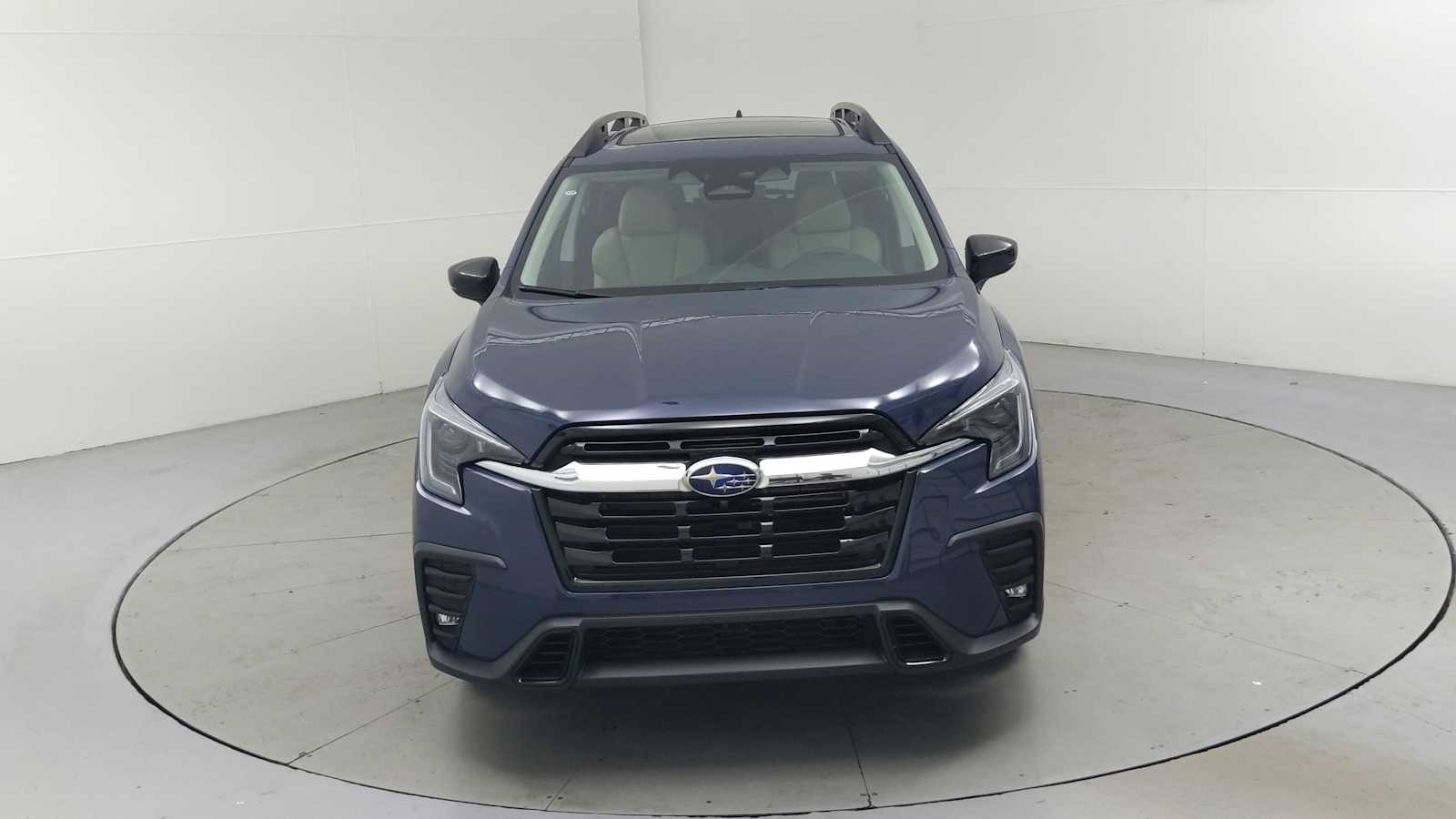 new 2025 Subaru Ascent car, priced at $50,668