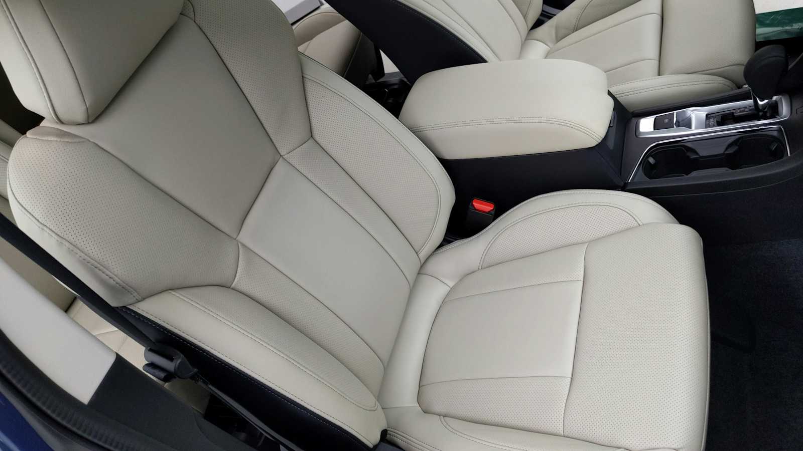 new 2025 Subaru Ascent car, priced at $50,668
