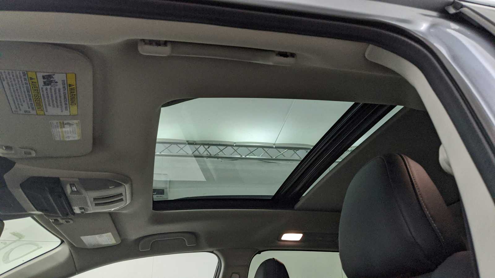 new 2025 Subaru Ascent car, priced at $50,607