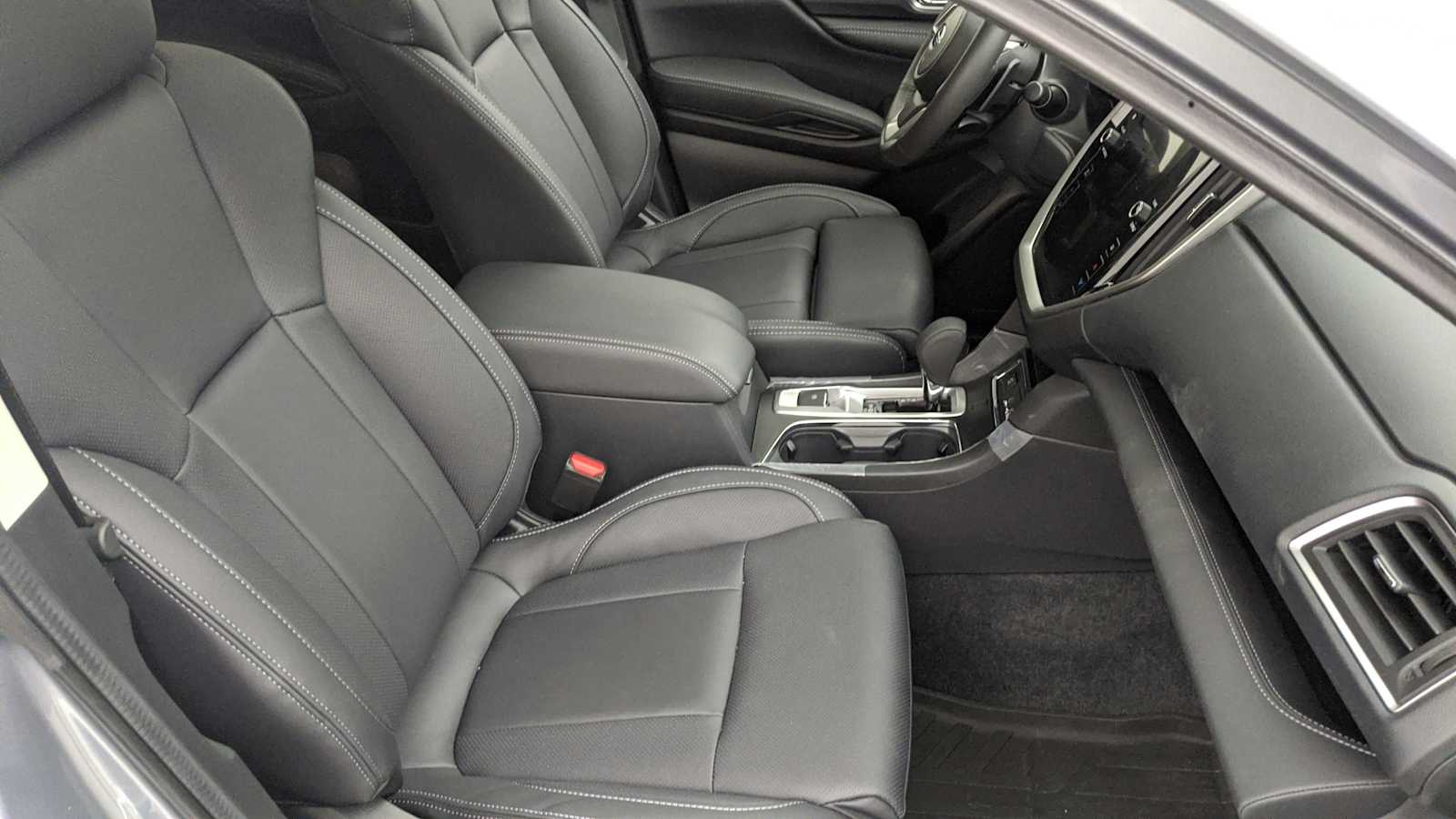 new 2025 Subaru Ascent car, priced at $50,607