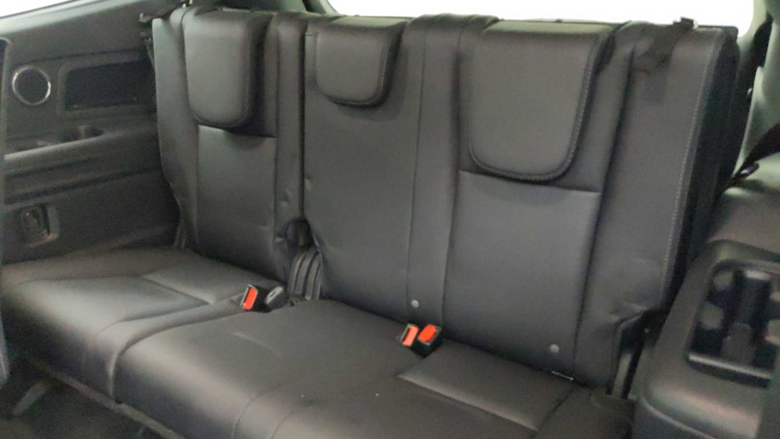 new 2025 Subaru Ascent car, priced at $50,607