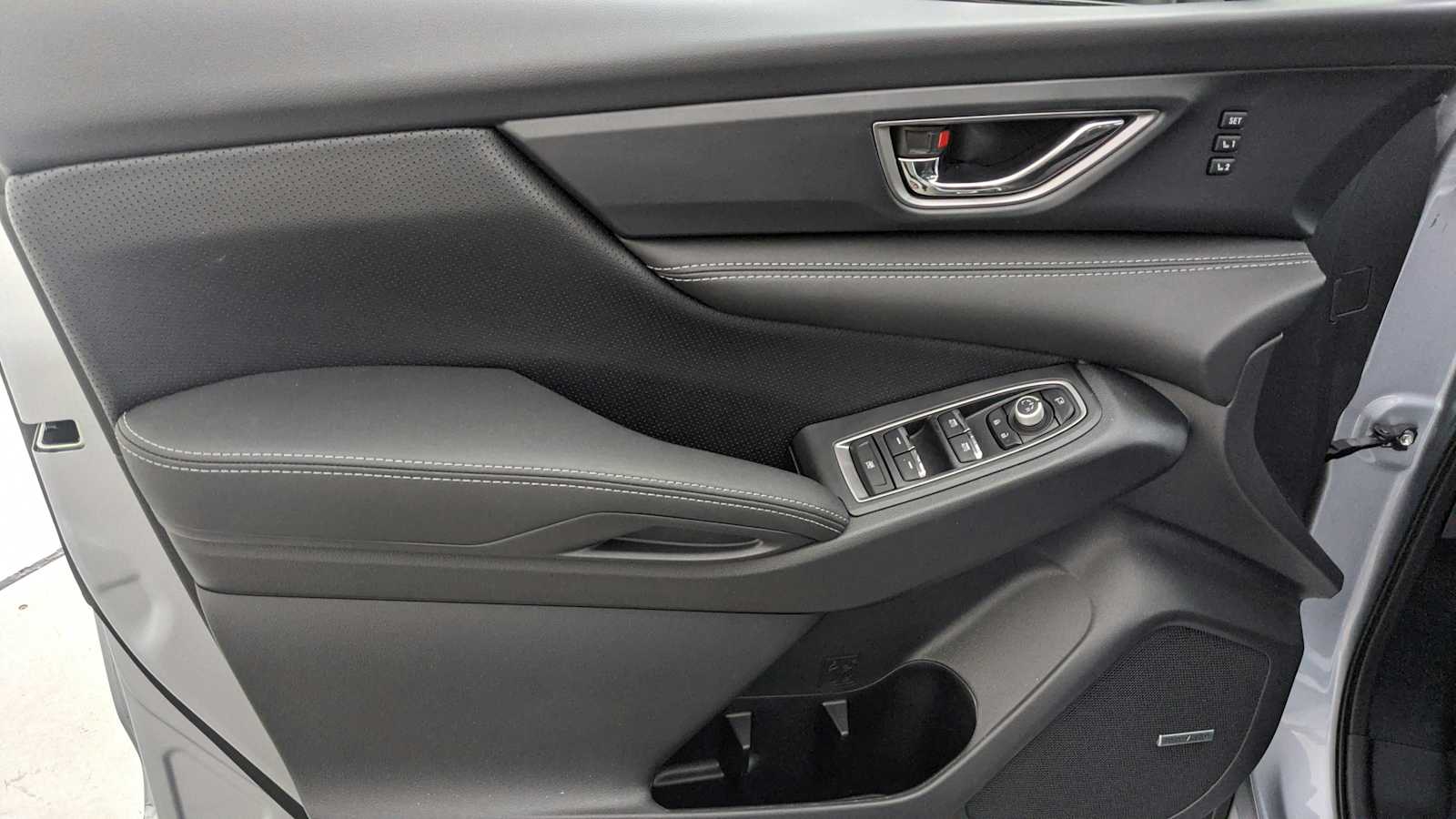 new 2025 Subaru Ascent car, priced at $50,607