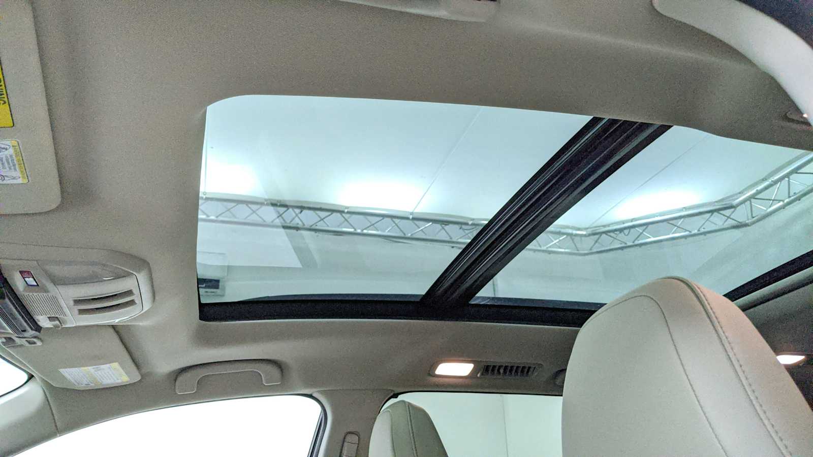 new 2025 Subaru Ascent car, priced at $50,607