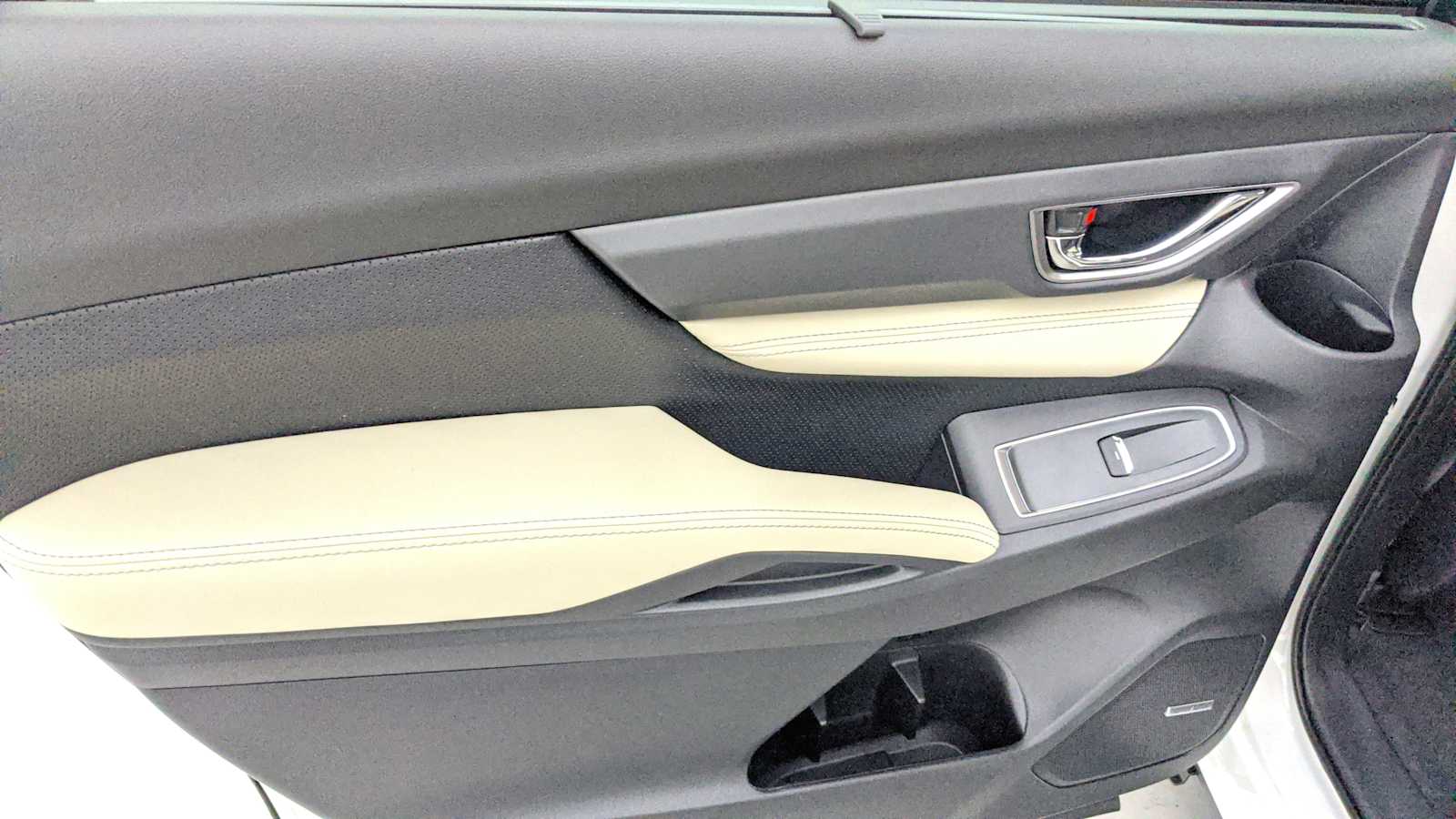 new 2025 Subaru Ascent car, priced at $50,607
