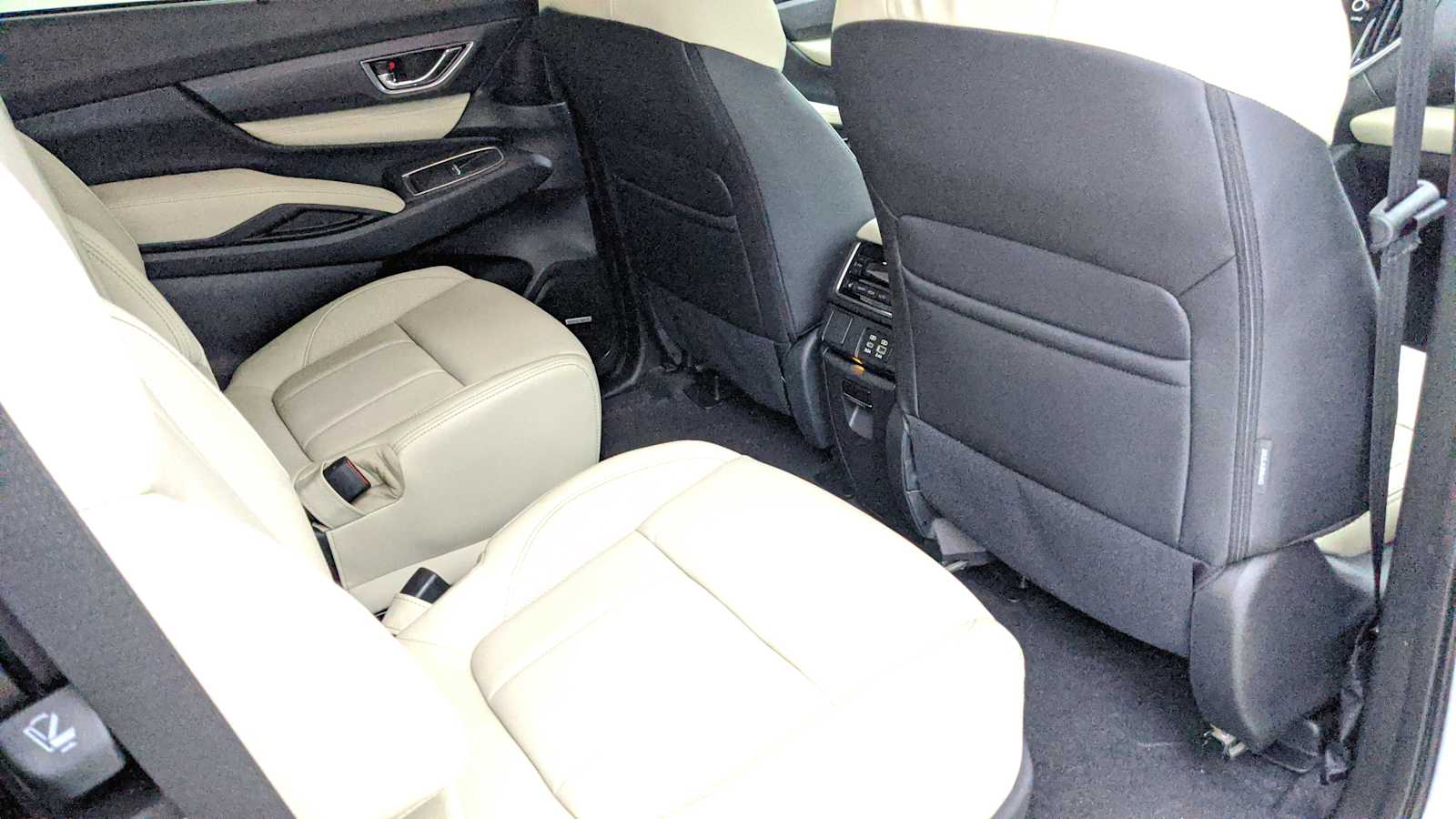 new 2025 Subaru Ascent car, priced at $50,607