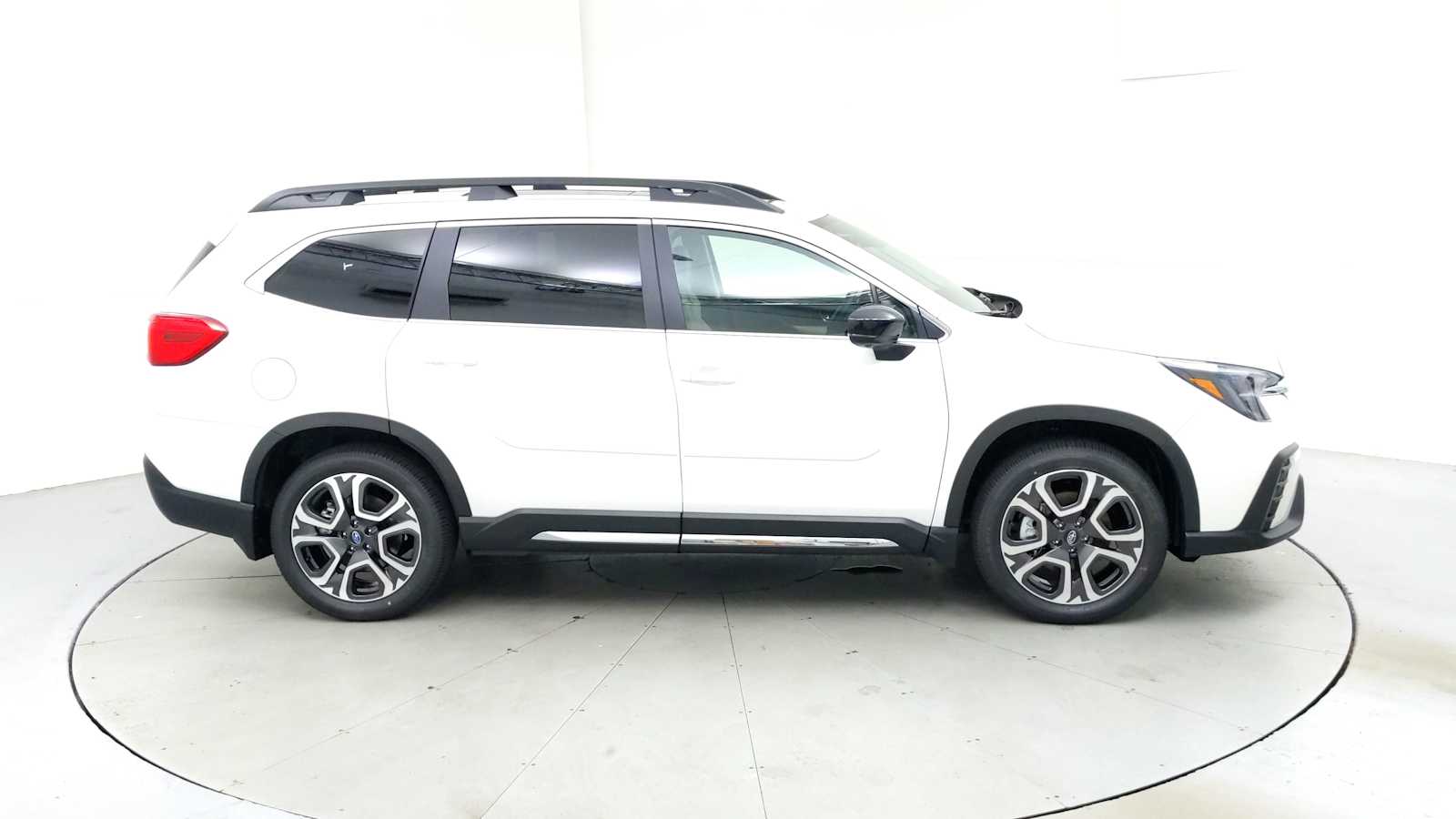 new 2025 Subaru Ascent car, priced at $50,607