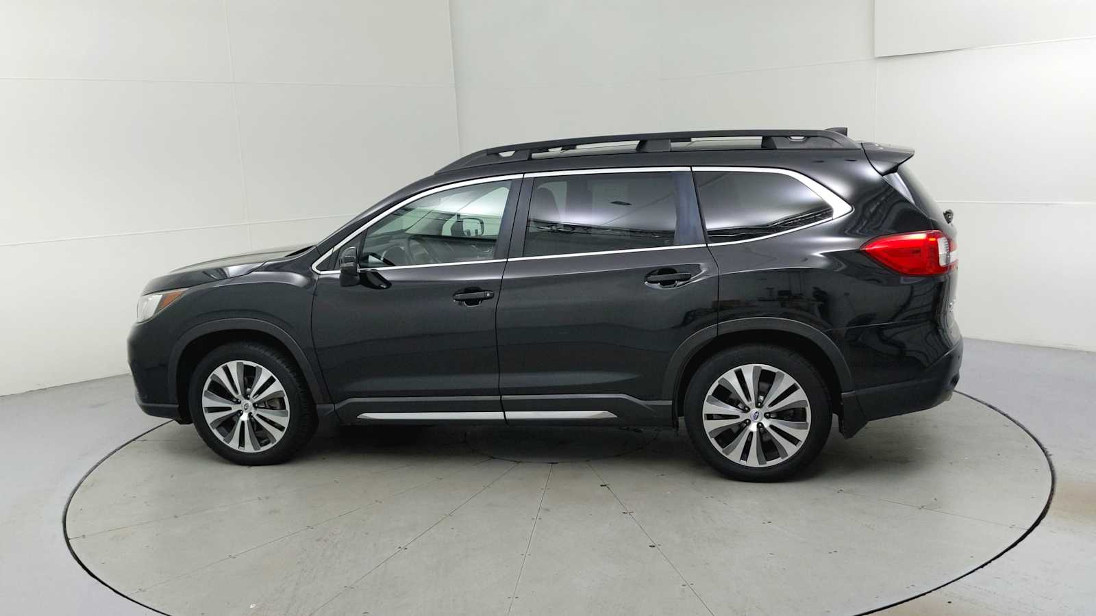 used 2019 Subaru Ascent car, priced at $23,450