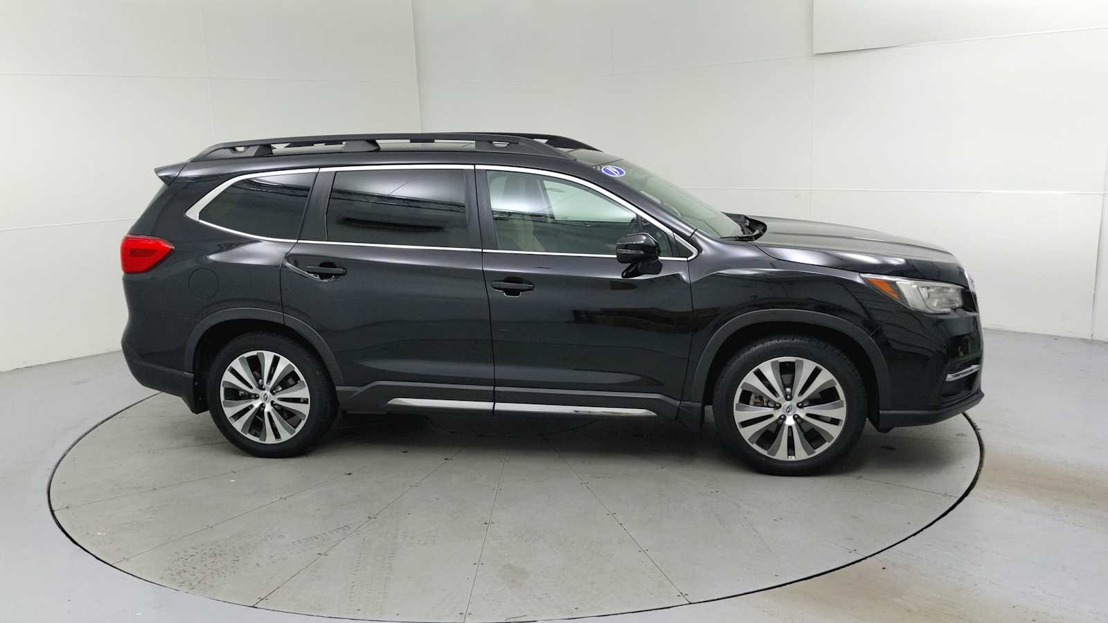 used 2019 Subaru Ascent car, priced at $23,450