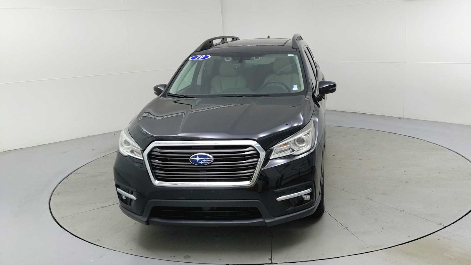 used 2019 Subaru Ascent car, priced at $23,450