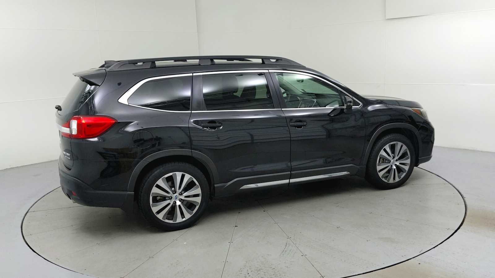 used 2019 Subaru Ascent car, priced at $23,450
