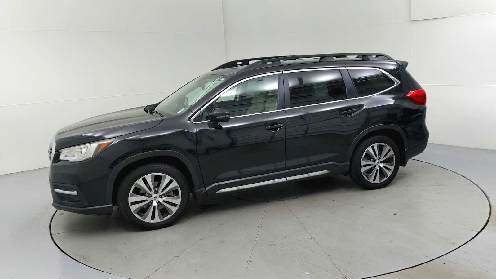 used 2019 Subaru Ascent car, priced at $23,450