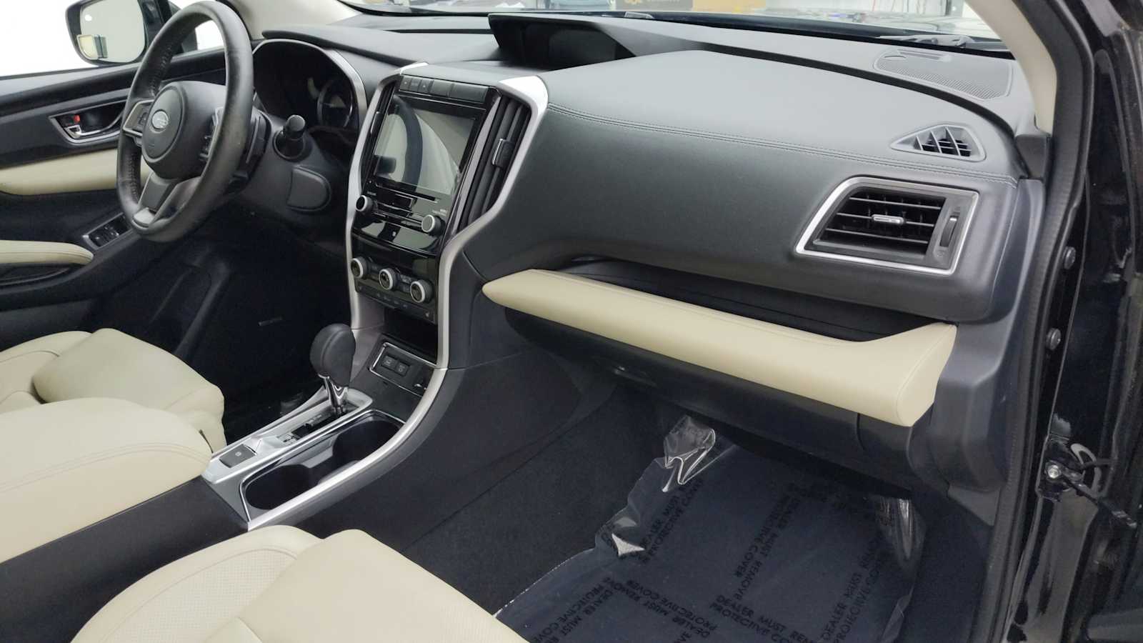 used 2019 Subaru Ascent car, priced at $23,450