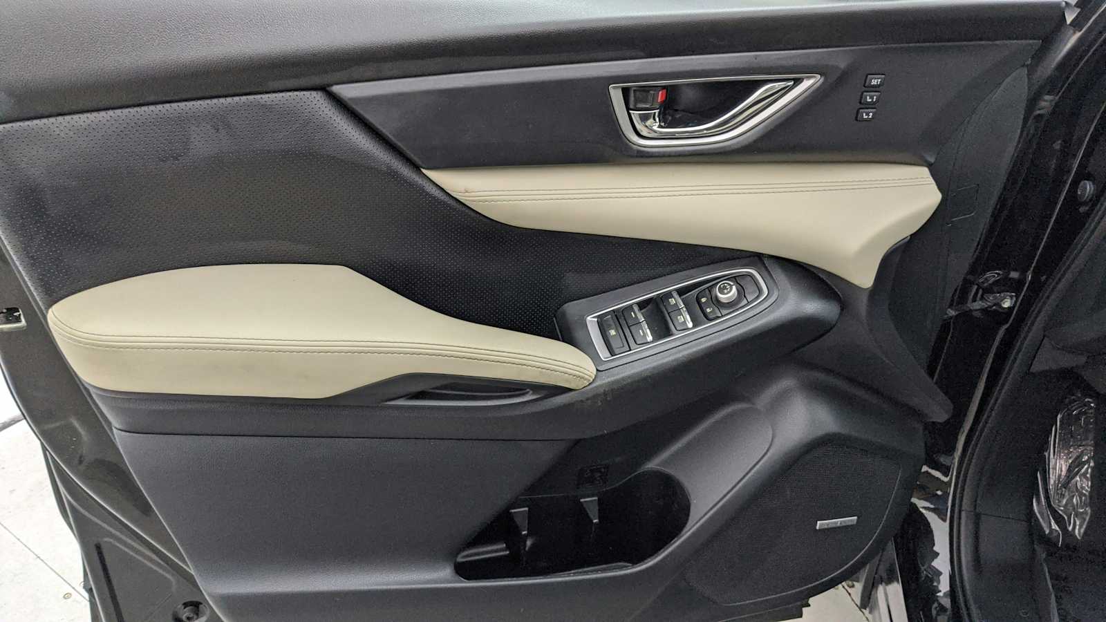 used 2019 Subaru Ascent car, priced at $23,450