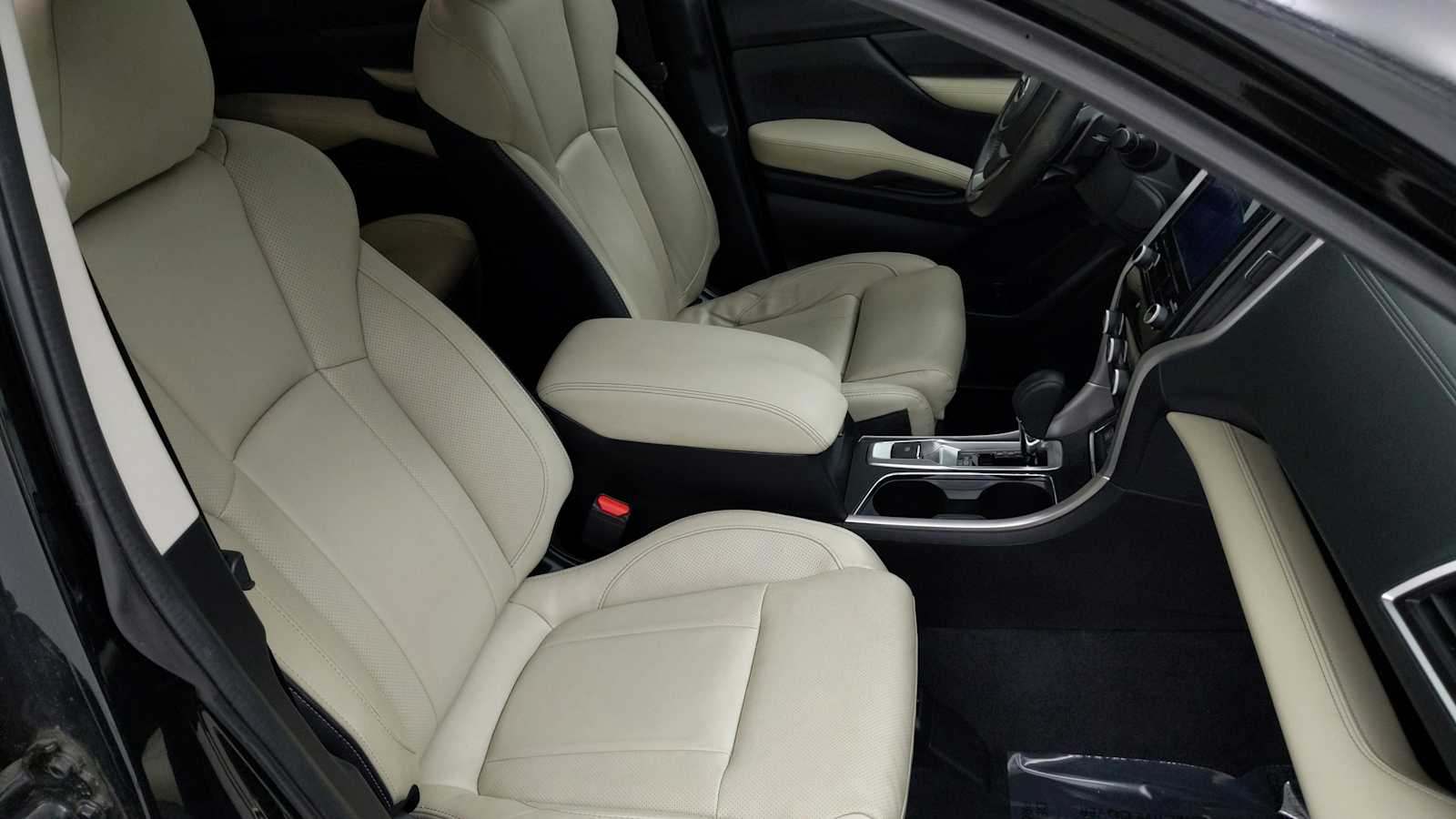 used 2019 Subaru Ascent car, priced at $23,450