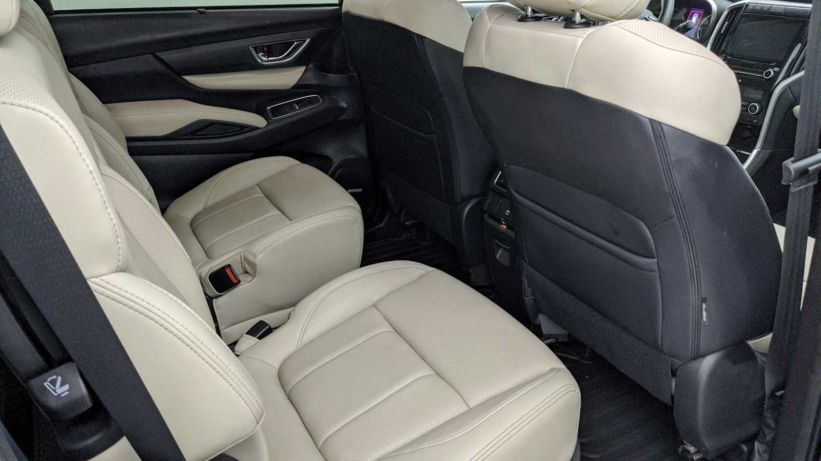 used 2019 Subaru Ascent car, priced at $23,450