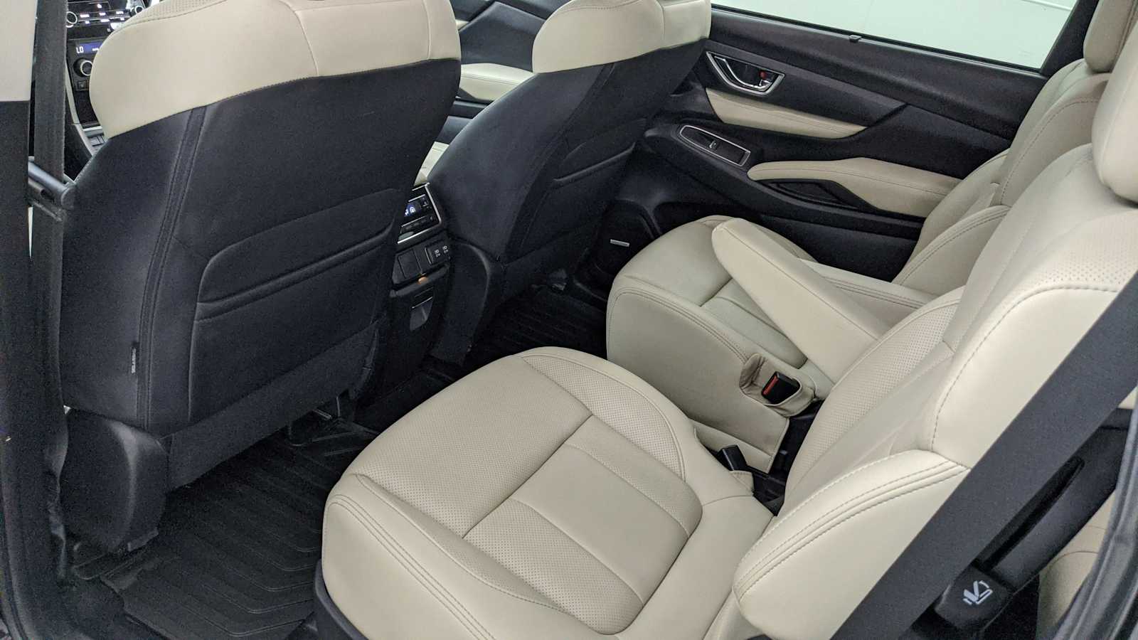 used 2019 Subaru Ascent car, priced at $23,450