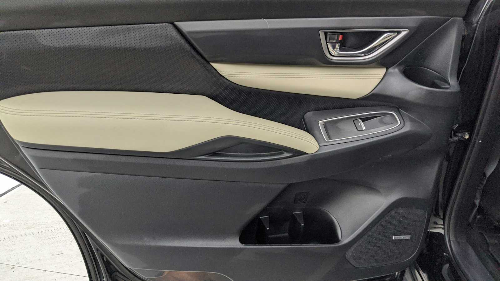used 2019 Subaru Ascent car, priced at $23,450
