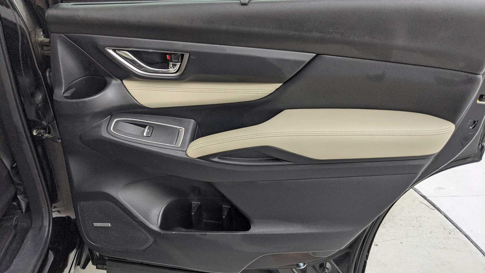 used 2019 Subaru Ascent car, priced at $23,450