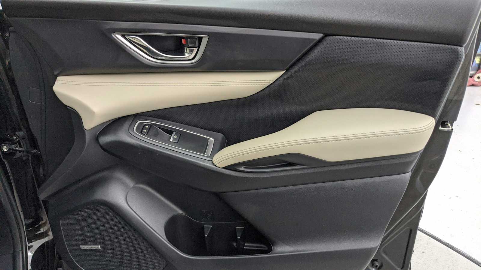 used 2019 Subaru Ascent car, priced at $23,450