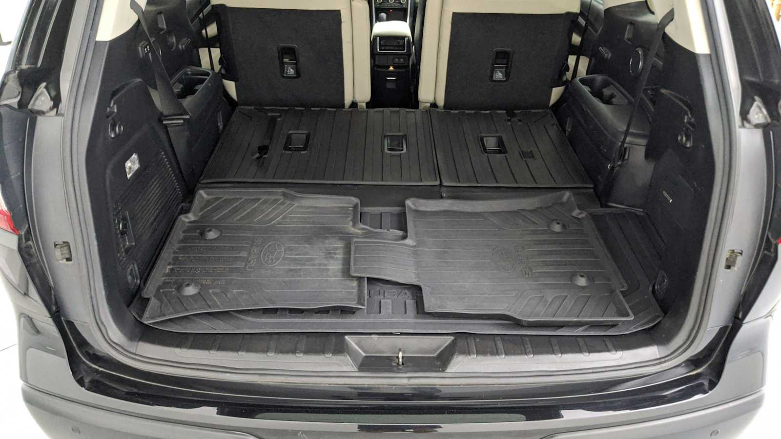used 2019 Subaru Ascent car, priced at $23,450