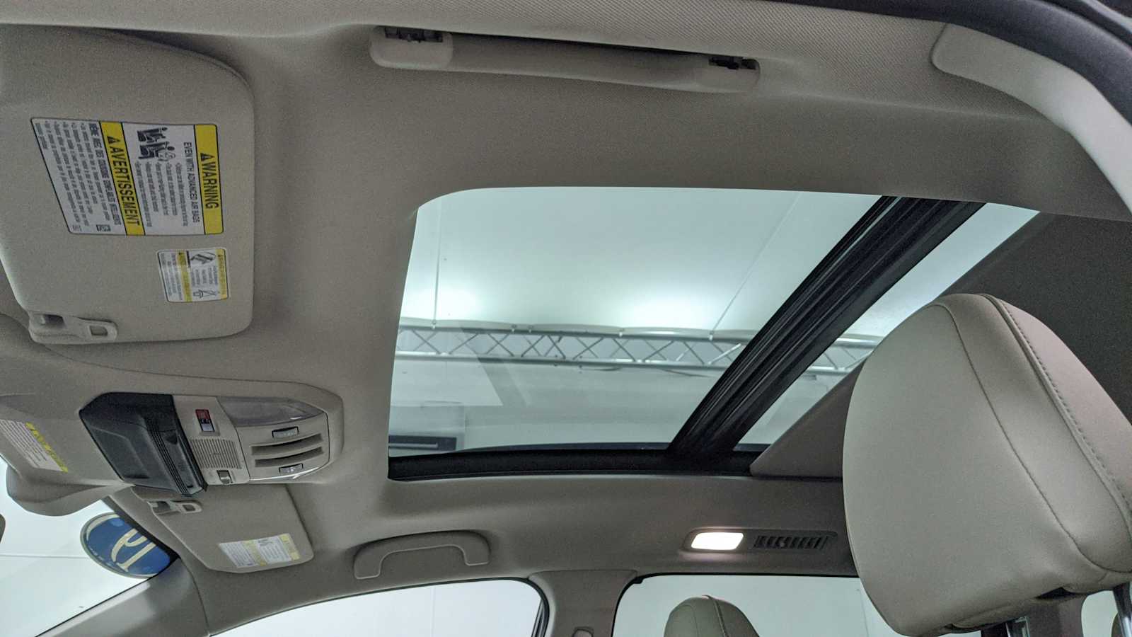 used 2019 Subaru Ascent car, priced at $23,450