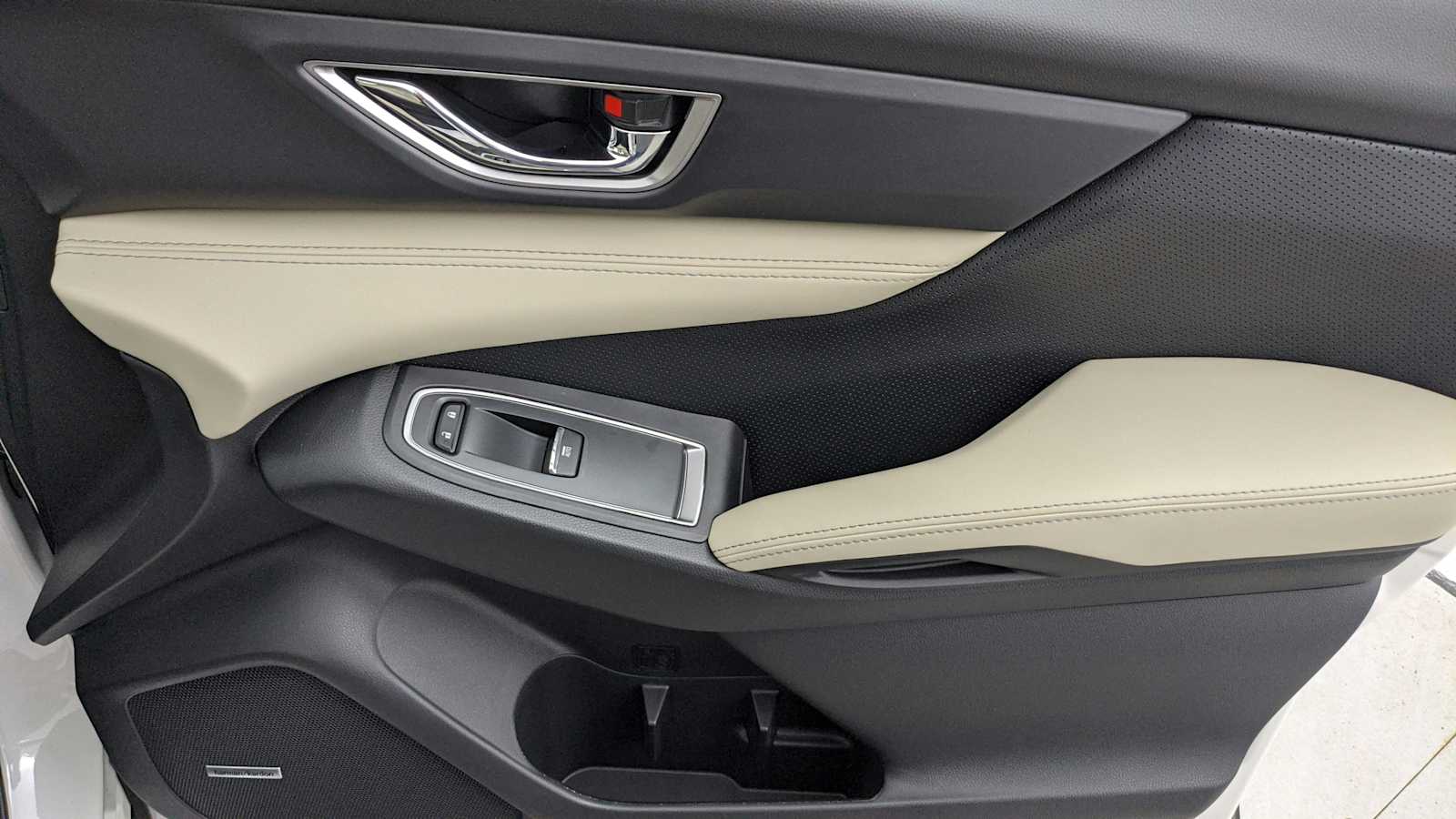 new 2025 Subaru Ascent car, priced at $48,893