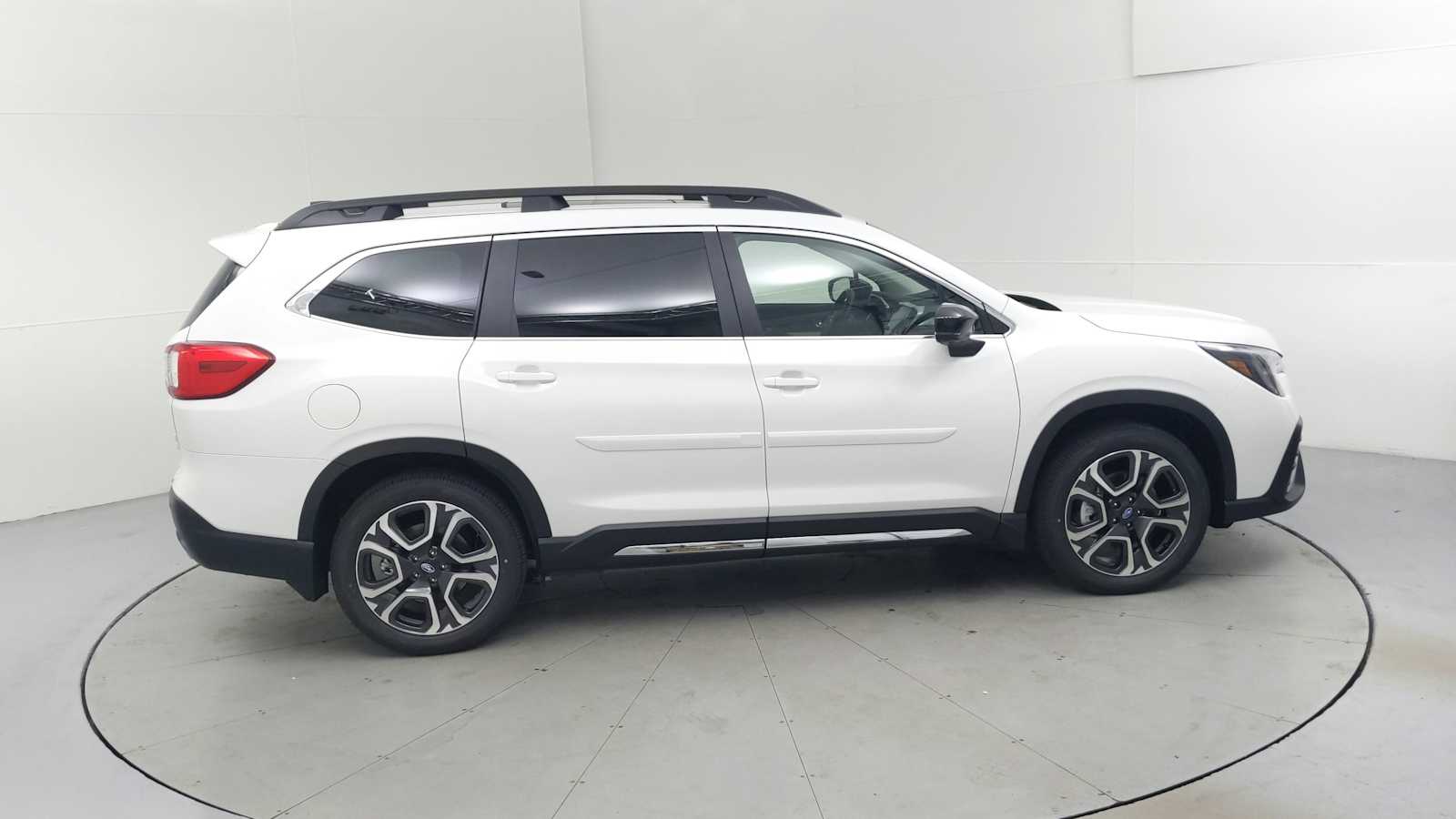 new 2025 Subaru Ascent car, priced at $48,893