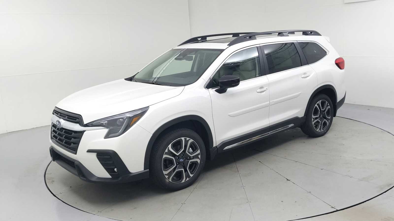 new 2025 Subaru Ascent car, priced at $48,893