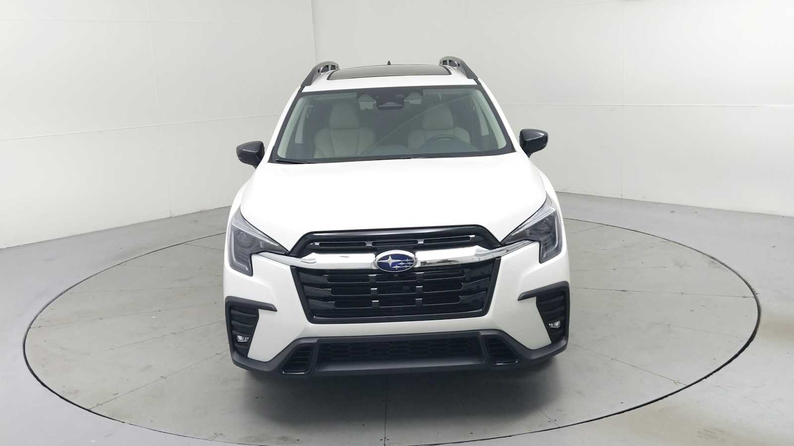 new 2025 Subaru Ascent car, priced at $48,893