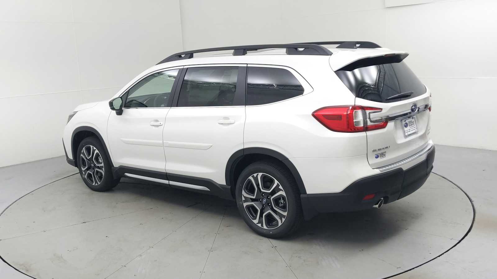 new 2025 Subaru Ascent car, priced at $48,893