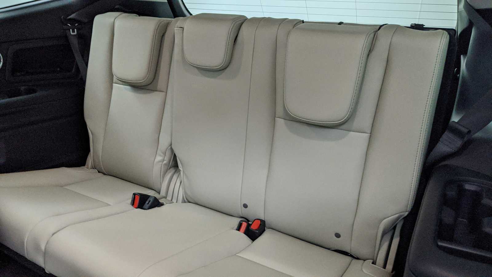 new 2025 Subaru Ascent car, priced at $48,893