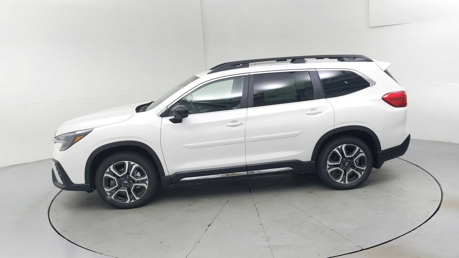 new 2025 Subaru Ascent car, priced at $48,893