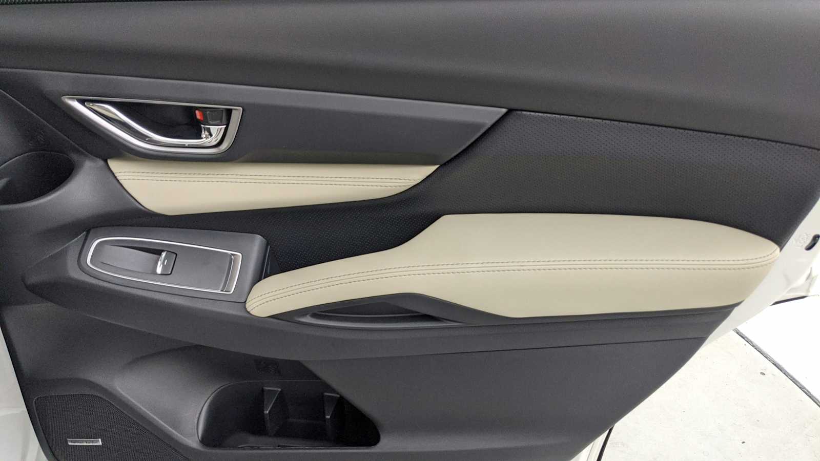 new 2025 Subaru Ascent car, priced at $48,893
