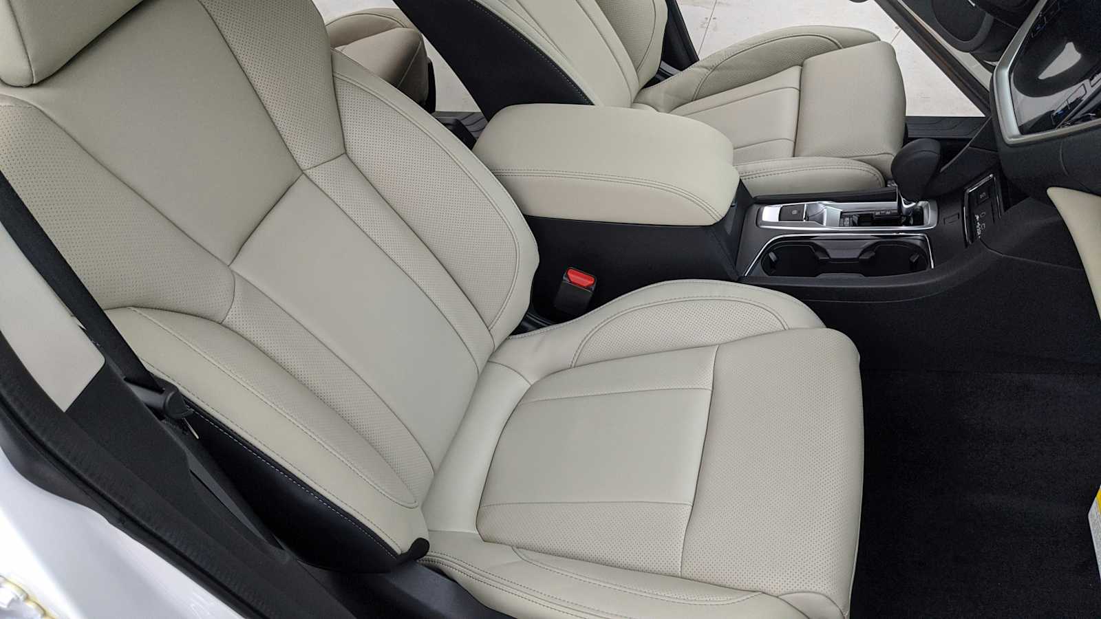 new 2025 Subaru Ascent car, priced at $48,893