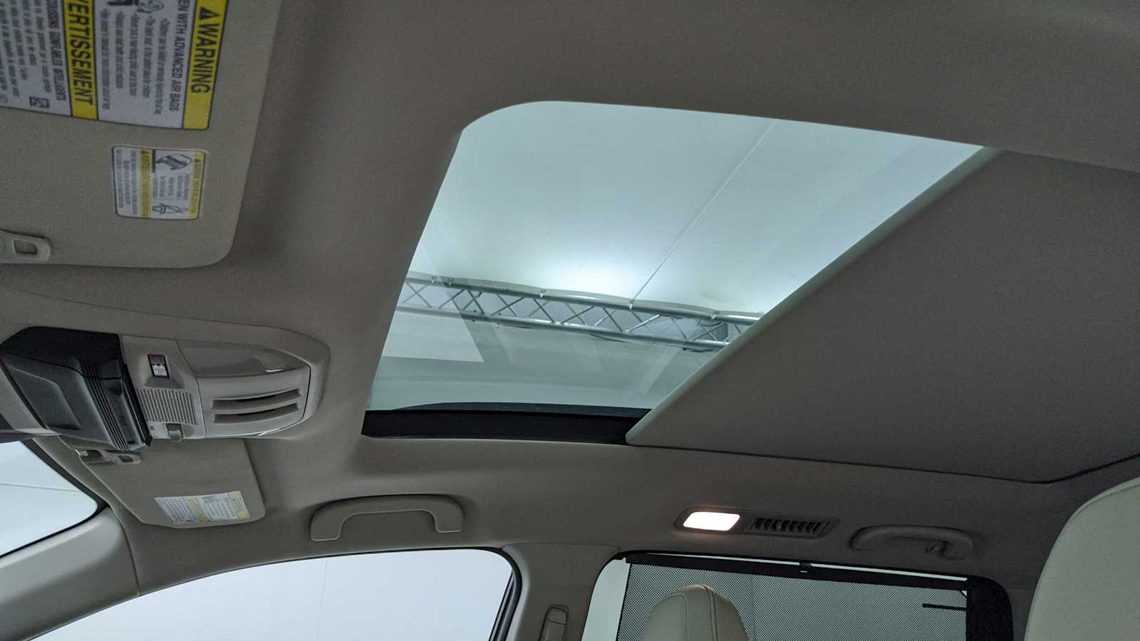 new 2025 Subaru Ascent car, priced at $48,893