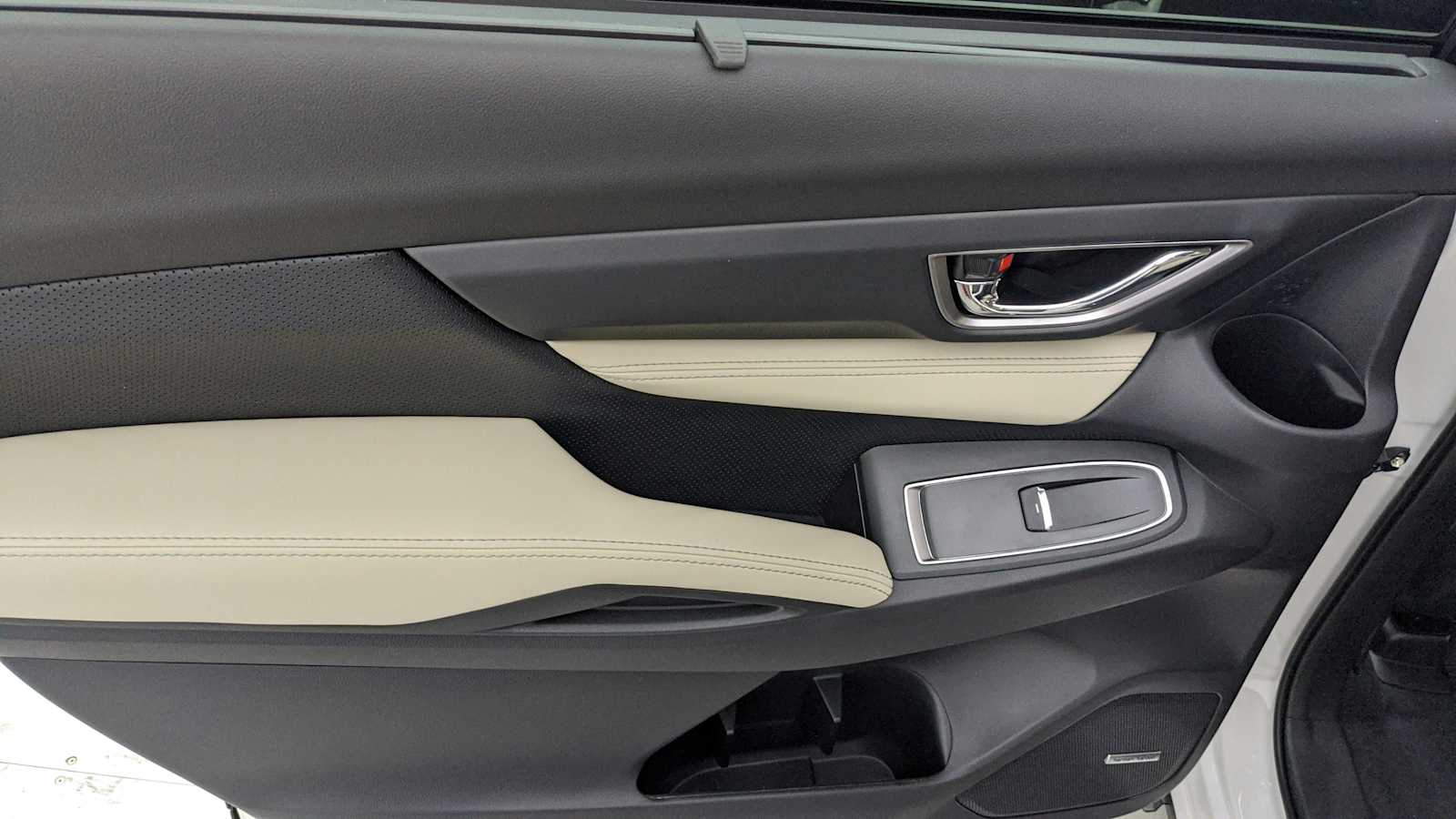 new 2025 Subaru Ascent car, priced at $48,893