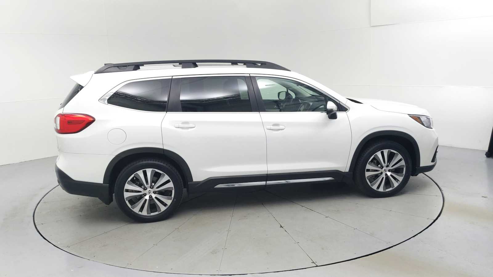 used 2022 Subaru Ascent car, priced at $33,916