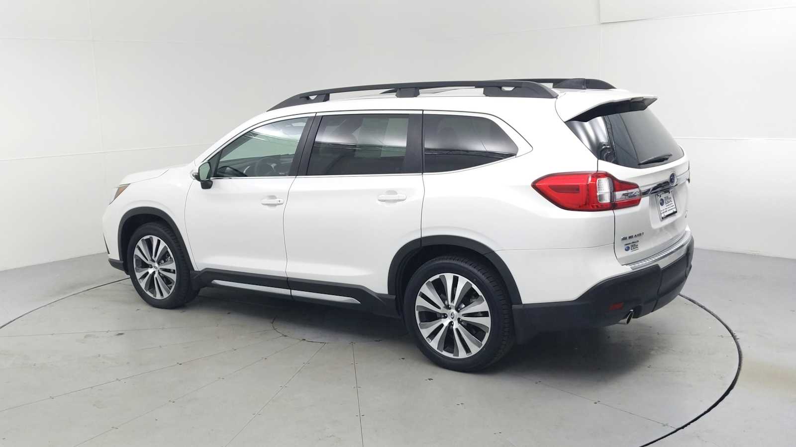 used 2022 Subaru Ascent car, priced at $33,916